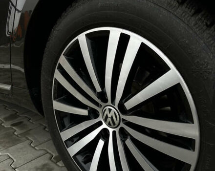 Коричневий Фольксваген Пассат, об'ємом двигуна 1.97 л та пробігом 253 тис. км за 13800 $, фото 8 на Automoto.ua