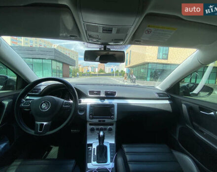 Коричневий Фольксваген Пассат, об'ємом двигуна 1.97 л та пробігом 234 тис. км за 14200 $, фото 15 на Automoto.ua