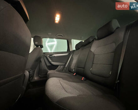 Коричневый Фольксваген Пассат, объемом двигателя 1.97 л и пробегом 237 тыс. км за 12499 $, фото 28 на Automoto.ua