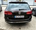 Коричневый Фольксваген Пассат, объемом двигателя 1.97 л и пробегом 180 тыс. км за 13800 $, фото 5 на Automoto.ua