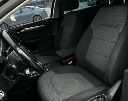 Коричневий Фольксваген Пассат, об'ємом двигуна 1.97 л та пробігом 253 тис. км за 13800 $, фото 16 на Automoto.ua