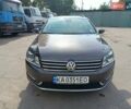 Коричневий Фольксваген Пассат, об'ємом двигуна 2 л та пробігом 272 тис. км за 13200 $, фото 1 на Automoto.ua
