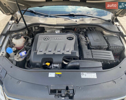 Коричневий Фольксваген Пассат, об'ємом двигуна 1.97 л та пробігом 234 тис. км за 14200 $, фото 4 на Automoto.ua