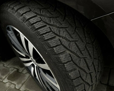 Коричневий Фольксваген Пассат, об'ємом двигуна 1.97 л та пробігом 253 тис. км за 13800 $, фото 9 на Automoto.ua