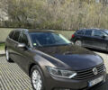 Коричневый Фольксваген Пассат, объемом двигателя 1.6 л и пробегом 247 тыс. км за 11900 $, фото 2 на Automoto.ua