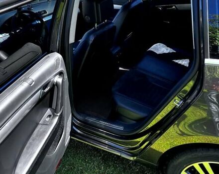 Коричневий Фольксваген Пассат, об'ємом двигуна 1.97 л та пробігом 290 тис. км за 12500 $, фото 18 на Automoto.ua