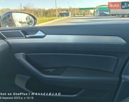 Коричневый Фольксваген Пассат, объемом двигателя 2 л и пробегом 292 тыс. км за 16500 $, фото 34 на Automoto.ua