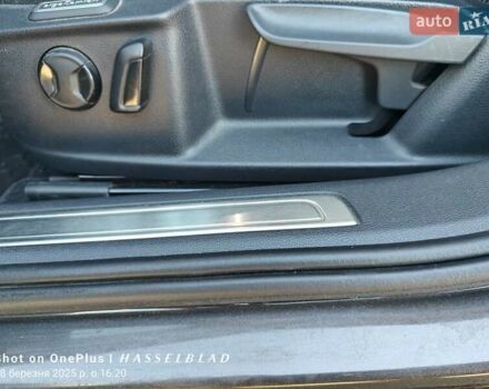 Коричневый Фольксваген Пассат, объемом двигателя 2 л и пробегом 292 тыс. км за 16500 $, фото 40 на Automoto.ua