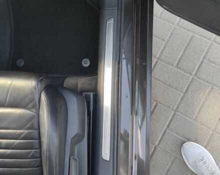 Коричневый Фольксваген Пассат, объемом двигателя 1.6 л и пробегом 207 тыс. км за 13500 $, фото 66 на Automoto.ua