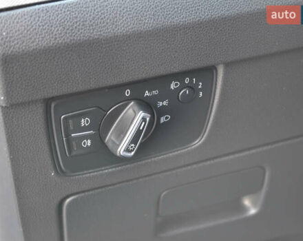 Коричневый Фольксваген Пассат, объемом двигателя 1.97 л и пробегом 295 тыс. км за 13500 $, фото 19 на Automoto.ua