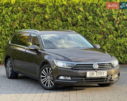 Коричневий Фольксваген Пассат, об'ємом двигуна 1.6 л та пробігом 200 тис. км за 14900 $, фото 17 на Automoto.ua