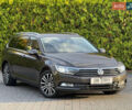 Коричневий Фольксваген Пассат, об'ємом двигуна 1.6 л та пробігом 200 тис. км за 14900 $, фото 17 на Automoto.ua