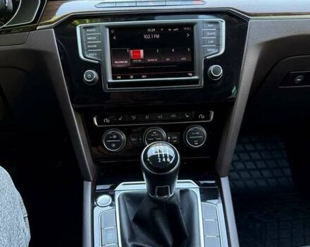 Коричневий Фольксваген Пассат, об'ємом двигуна 1.97 л та пробігом 235 тис. км за 15500 $, фото 23 на Automoto.ua