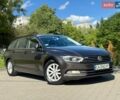 Коричневый Фольксваген Пассат, объемом двигателя 1.97 л и пробегом 288 тыс. км за 11900 $, фото 1 на Automoto.ua