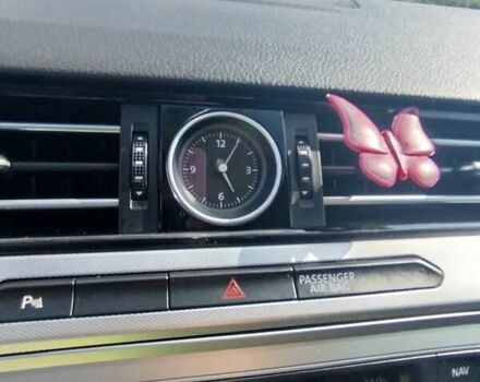 Коричневый Фольксваген Пассат, объемом двигателя 1.6 л и пробегом 284 тыс. км за 12300 $, фото 30 на Automoto.ua