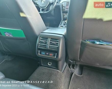 Коричневый Фольксваген Пассат, объемом двигателя 2 л и пробегом 292 тыс. км за 16500 $, фото 56 на Automoto.ua