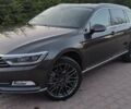 Коричневый Фольксваген Пассат, объемом двигателя 1.97 л и пробегом 340 тыс. км за 15200 $, фото 1 на Automoto.ua