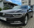 Коричневий Фольксваген Пассат, об'ємом двигуна 1.97 л та пробігом 228 тис. км за 14900 $, фото 1 на Automoto.ua