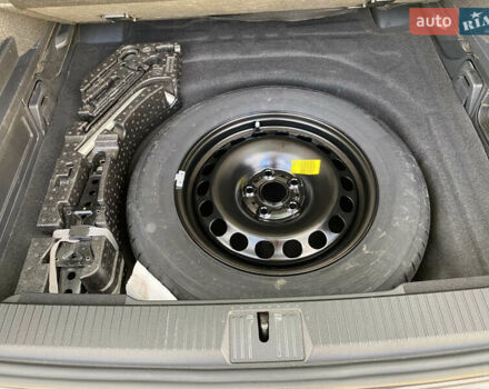 Коричневый Фольксваген Пассат, объемом двигателя 1.97 л и пробегом 265 тыс. км за 13750 $, фото 9 на Automoto.ua