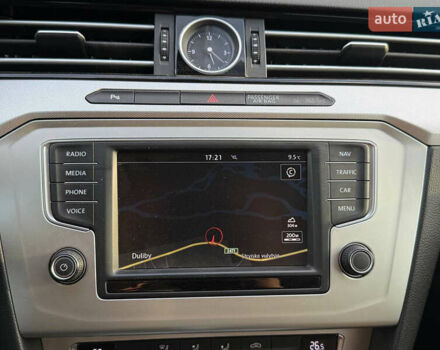 Коричневий Фольксваген Пассат, об'ємом двигуна 1.6 л та пробігом 200 тис. км за 14900 $, фото 58 на Automoto.ua