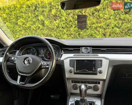 Коричневий Фольксваген Пассат, об'ємом двигуна 1.6 л та пробігом 200 тис. км за 14900 $, фото 41 на Automoto.ua