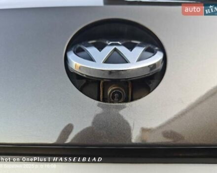 Коричневый Фольксваген Пассат, объемом двигателя 2 л и пробегом 292 тыс. км за 16500 $, фото 18 на Automoto.ua