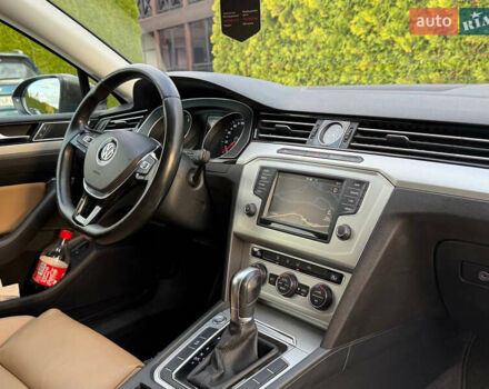 Коричневий Фольксваген Пассат, об'ємом двигуна 1.6 л та пробігом 200 тис. км за 14900 $, фото 35 на Automoto.ua