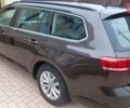 Коричневий Фольксваген Пассат, об'ємом двигуна 1.6 л та пробігом 253 тис. км за 14500 $, фото 4 на Automoto.ua