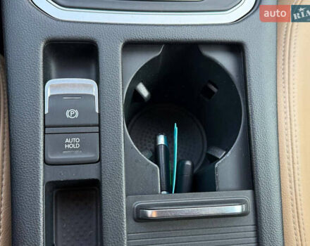 Коричневий Фольксваген Пассат, об'ємом двигуна 1.6 л та пробігом 200 тис. км за 14900 $, фото 61 на Automoto.ua