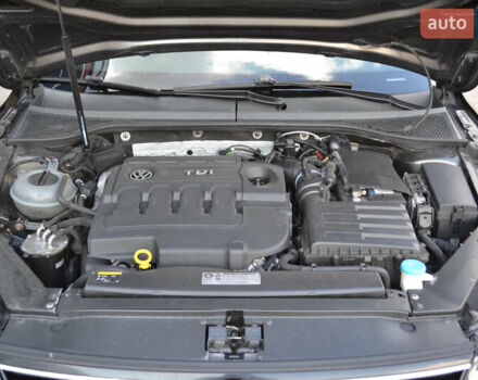 Коричневый Фольксваген Пассат, объемом двигателя 1.97 л и пробегом 295 тыс. км за 13500 $, фото 62 на Automoto.ua