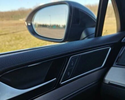 Коричневый Фольксваген Пассат, объемом двигателя 2 л и пробегом 292 тыс. км за 16500 $, фото 28 на Automoto.ua