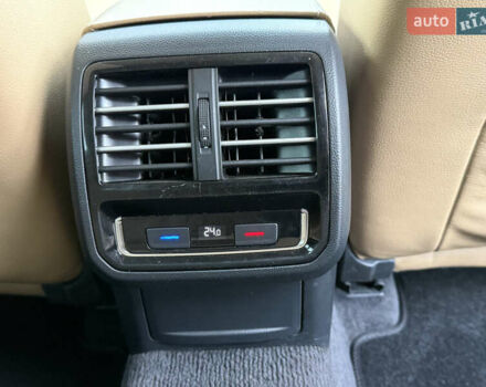 Коричневий Фольксваген Пассат, об'ємом двигуна 1.6 л та пробігом 200 тис. км за 13900 $, фото 37 на Automoto.ua