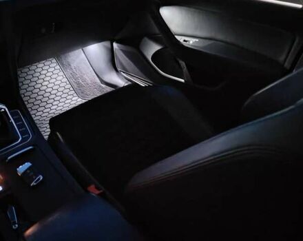 Коричневый Фольксваген Пассат, объемом двигателя 2 л и пробегом 292 тыс. км за 16500 $, фото 69 на Automoto.ua