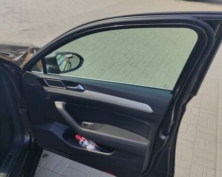 Коричневый Фольксваген Пассат, объемом двигателя 1.6 л и пробегом 207 тыс. км за 13500 $, фото 64 на Automoto.ua