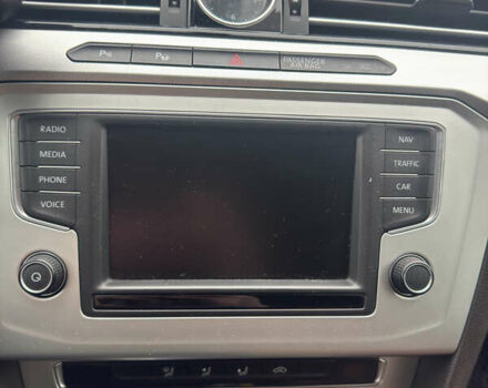 Коричневий Фольксваген Пассат, об'ємом двигуна 2 л та пробігом 325 тис. км за 12900 $, фото 26 на Automoto.ua