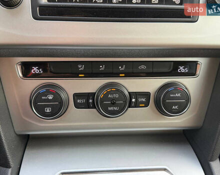 Коричневый Фольксваген Пассат, объемом двигателя 1.6 л и пробегом 200 тыс. км за 14300 $, фото 60 на Automoto.ua