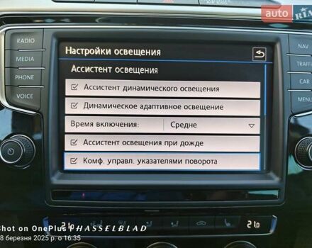 Коричневый Фольксваген Пассат, объемом двигателя 2 л и пробегом 292 тыс. км за 16500 $, фото 66 на Automoto.ua
