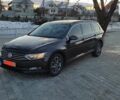 Фольксваген Пассат 2015 в Виноградове на Automoto.ua Коричневый Фольксваген Пассат, объемом двигателя 2 л и пробегом 203 тыс. км за 13500 $, фото 7 на Automoto.ua