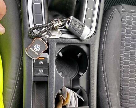 Коричневый Фольксваген Пассат, объемом двигателя 1.6 л и пробегом 284 тыс. км за 12300 $, фото 15 на Automoto.ua