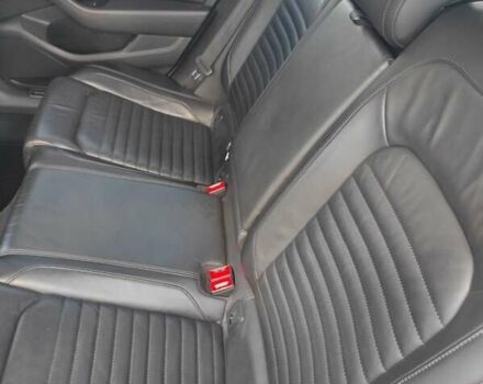 Коричневый Фольксваген Пассат, объемом двигателя 1.6 л и пробегом 207 тыс. км за 13500 $, фото 49 на Automoto.ua