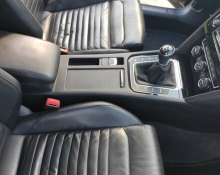 Коричневый Фольксваген Пассат, объемом двигателя 1.6 л и пробегом 207 тыс. км за 13500 $, фото 68 на Automoto.ua