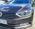 Коричневый Фольксваген Пассат, объемом двигателя 1.6 л и пробегом 207 тыс. км за 13500 $, фото 5 на Automoto.ua