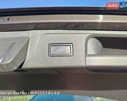 Коричневый Фольксваген Пассат, объемом двигателя 2 л и пробегом 292 тыс. км за 16500 $, фото 58 на Automoto.ua