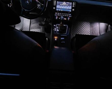 Коричневый Фольксваген Пассат, объемом двигателя 2 л и пробегом 292 тыс. км за 16500 $, фото 71 на Automoto.ua