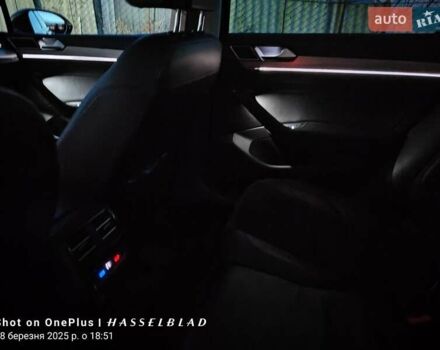 Коричневый Фольксваген Пассат, объемом двигателя 2 л и пробегом 292 тыс. км за 16500 $, фото 70 на Automoto.ua