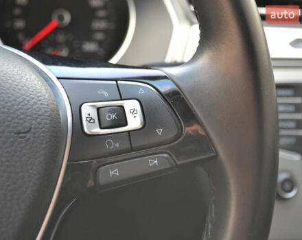 Коричневый Фольксваген Пассат, объемом двигателя 1.97 л и пробегом 295 тыс. км за 13500 $, фото 29 на Automoto.ua