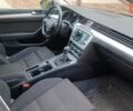 Коричневий Фольксваген Пассат, об'ємом двигуна 1.6 л та пробігом 253 тис. км за 14500 $, фото 7 на Automoto.ua
