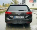 Коричневый Фольксваген Пассат, объемом двигателя 1.6 л и пробегом 333 тыс. км за 10900 $, фото 4 на Automoto.ua