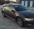 Фольксваген Пассат 2015 в Виноградове на Automoto.ua Коричневый Фольксваген Пассат, объемом двигателя 2 л и пробегом 203 тыс. км за 13500 $, фото 12 на Automoto.ua