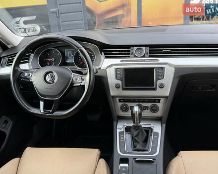 Коричневий Фольксваген Пассат, об'ємом двигуна 1.6 л та пробігом 200 тис. км за 13900 $, фото 35 на Automoto.ua